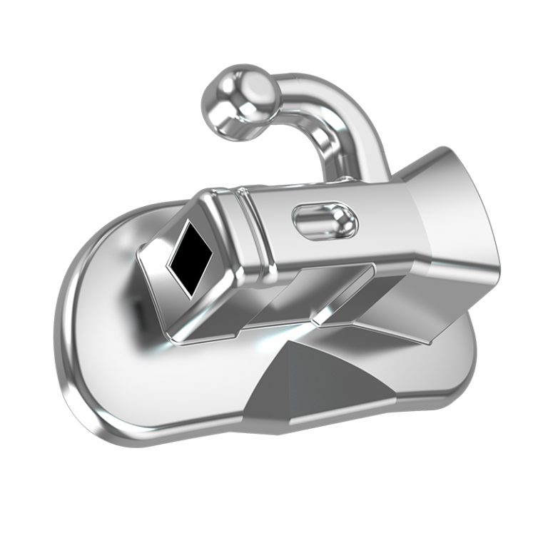 BUCCAL TUBES iBrackets